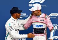 F1 Grand Prix of Belgium - Qualifying